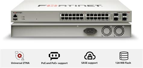 Fortinet Fortiswitch F Fpoe Fs F Fpoe L India Ubuy