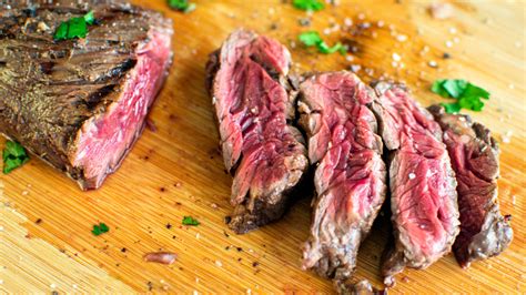 The Best Cuts Of Steak To Cook In Your Air Fryer Ranked From Worst To Best