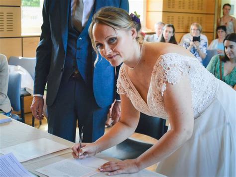 Le mariage de Stéphanie et Laurent à Sancé Saône et Loire Mariages net