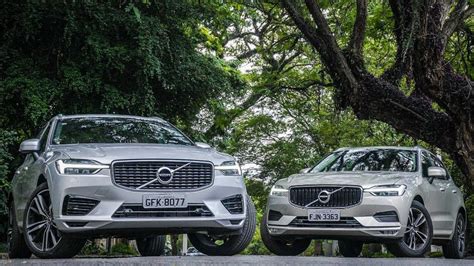 Volvo terá recall por causa de problema no cinto de segurança