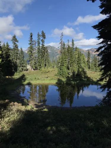 10 Best Trails And Hikes In Roslyn Alltrails