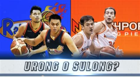 Pba Philippine Cup Highlights Rain Or Shine Vs Northport October