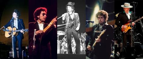 When was Bob Dylan at his best in concert? : r/bobdylan