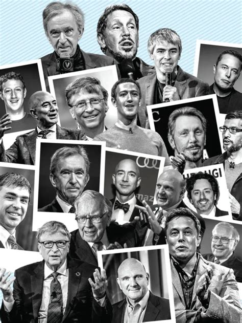 top  richest people   world bharat express