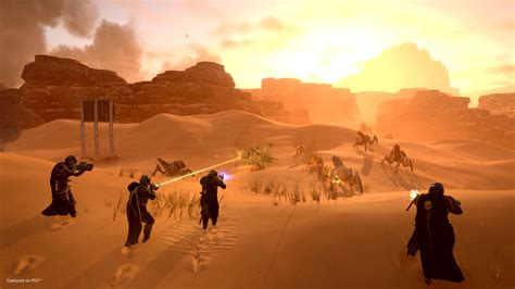 Helldivers 2 Screenshot Galerie