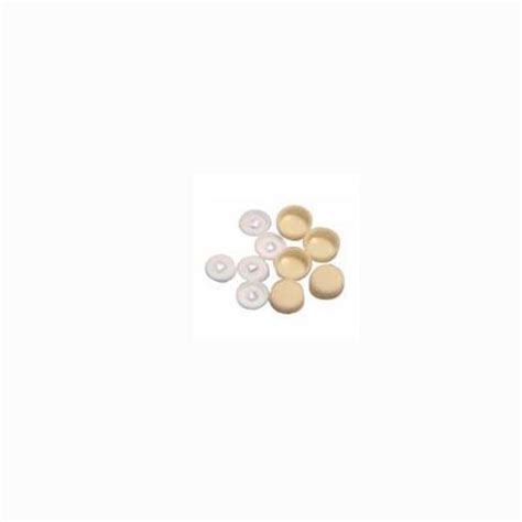 Plastic Screw Covers