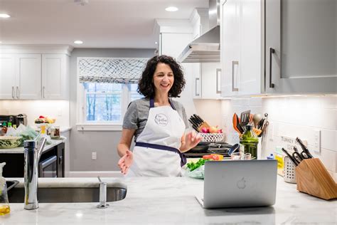 Virtual Cooking Classes Culinary Retreats And More — The