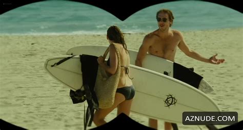 American Dream Nude Scenes Aznude