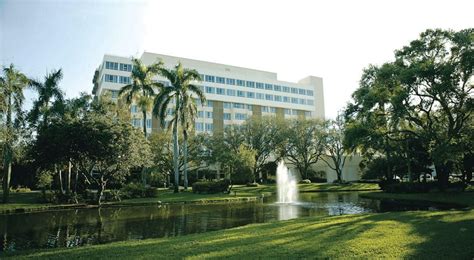 Consortium Hospitals College Of Medicine Florida Atlantic University