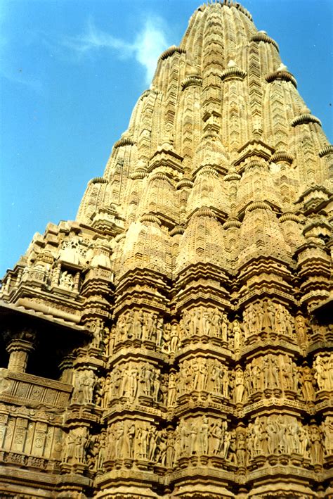 File Kandariya Mahadeva Temple Wikimedia Commons