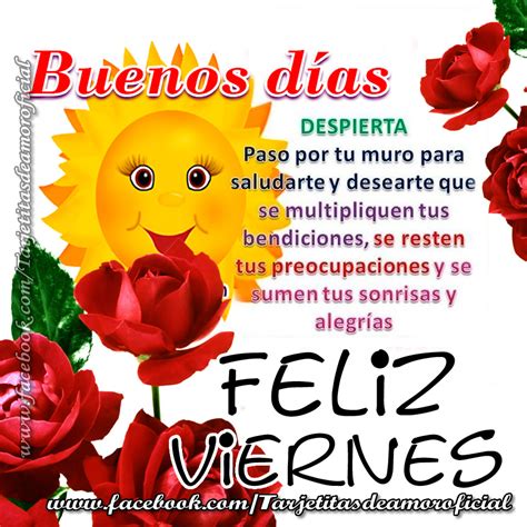 🌸🎈feliz Bonito Viernes🌸🎈 🌸🎈que La Bendición De Dios Sobre Abunde Hoy