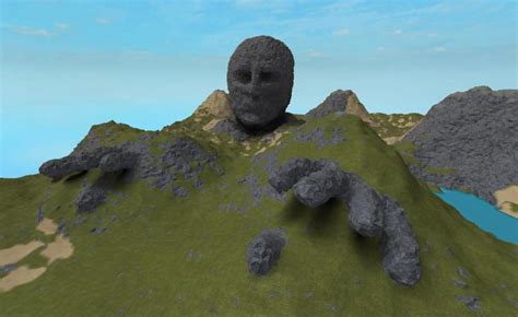 Roblox user-generated world moves from blocky terrain to smooth 3D ...