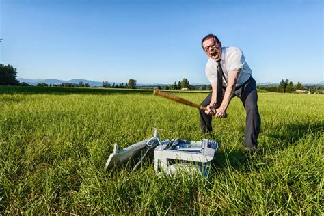 Celebrating the Demise of Your Old Printer? Now What? | Lakeland Office