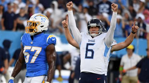 Nfl Week 3 Tennessee Titans Vs Cleveland Browns Betting Picks