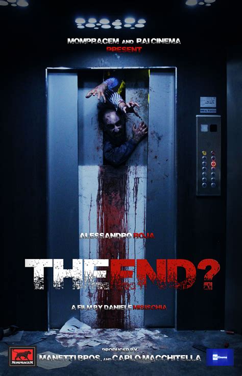 The End Movie