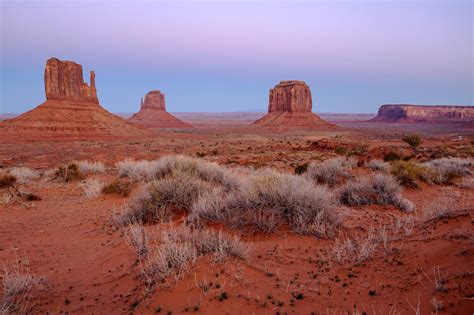 Monument Valley Formationsrocksgrowth In Sunset5 By Miss Tbones On