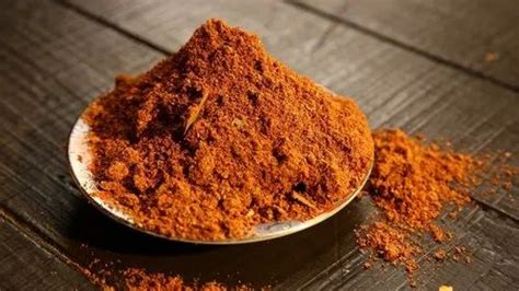 Chole Masala Powder Packaging Type Loose At Best Price In Thane ID