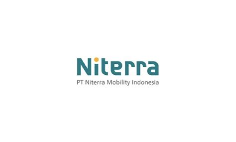 PT Niterra Mobility Indonesia Madingloker