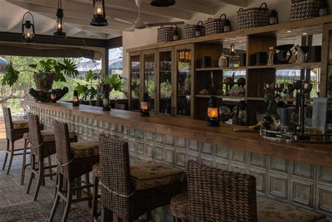 Safari Moon Luxury Bush Lodge Greater Kruger Region Details And Trip