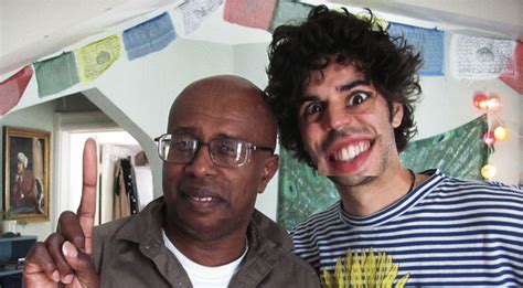 Interview David Liebe Hart The Public