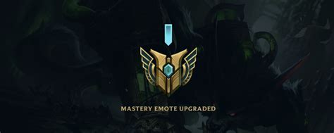 League of Legends Mastery - A Complete Guide - LeagueFeed