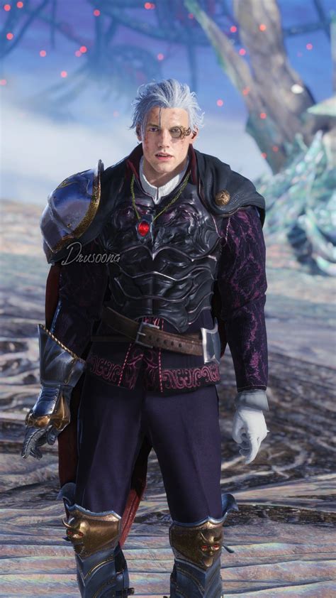 Qu Personaje De Devil May Cry Os Parece M S Atractivo P Gina