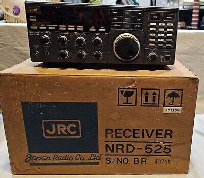 Jrc Nrd For Sale Ebay