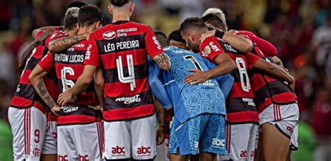 Quem Ganhou O Jogo Do Flamengo Ontem Veja Placar Jogo Do Flamengo