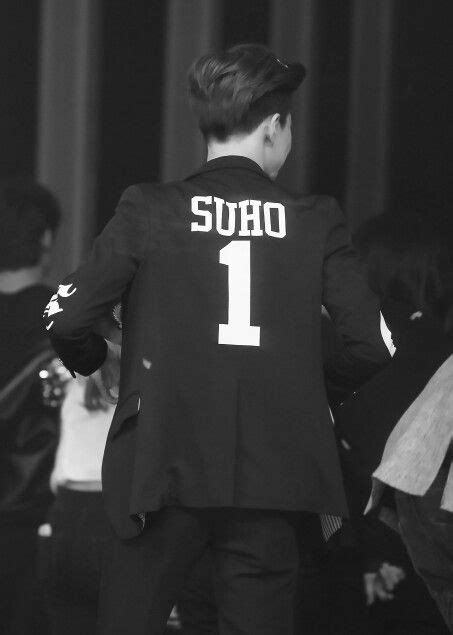 Exo Suho Exo Amor Da Minha Vida