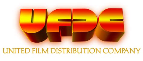 United Film Distribution Company Logo By Ajbthepsandxf2001 On Deviantart