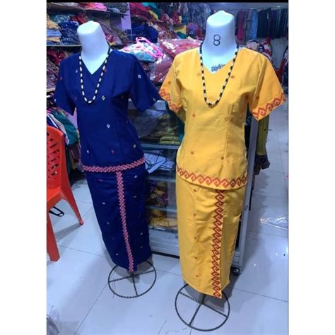 Jual Baju Adat Toraja Expo Shopee Indonesia