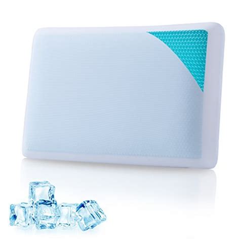 What Things to Consider When Looking for the Best Cooling Pillow?