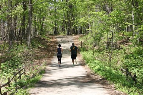 The Economic Benefits of Metroparks Toledo - Trust for Public Land