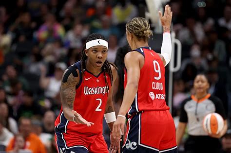 Chicago Sky Vs Washington Mystics Expert Pick June 18 2023