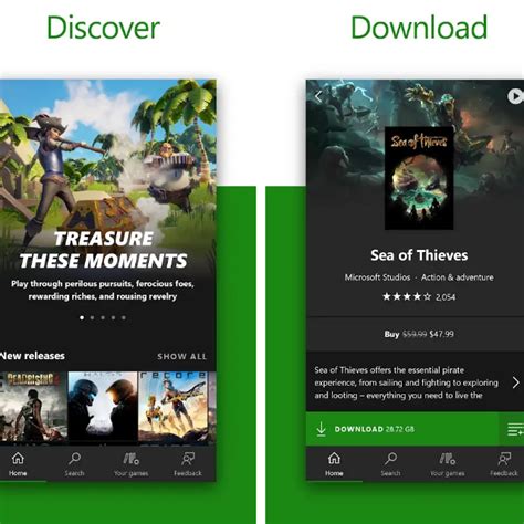 Xbox Game Pass For Android Apk Download