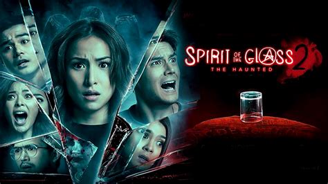 Spirit Of The Glass 2 | Astro Content