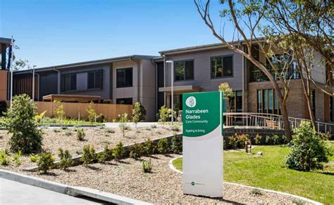 Aged Care Homes In Warriewood New South Wales Caring Co