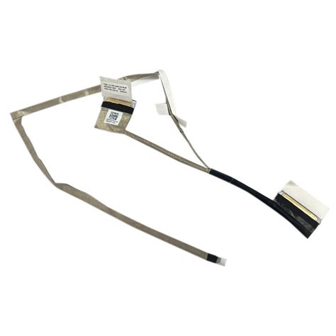 30PIN EDP HD Screen Cable New For Dell Latitude 3420 E3420 CYBG L14