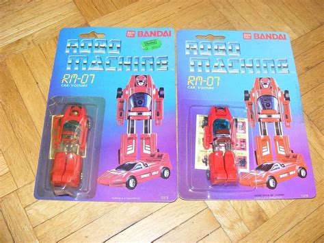 Gobots Bandai Gamme Fran Aise Page