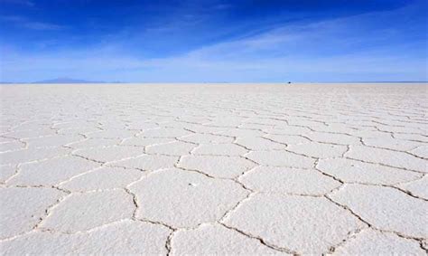 Desert Salt