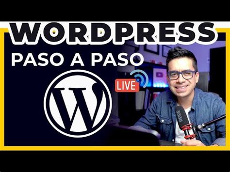 Qué tan difícil es hacer una página en WordPress Guía fácil para