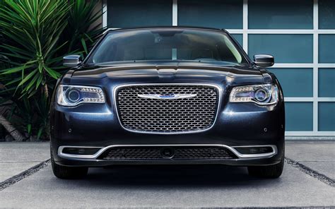 Chrysler 300 Wallpapers Wallpaper Cave