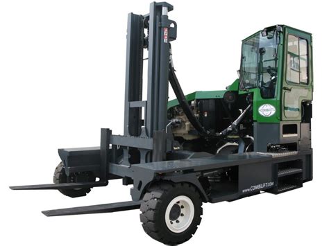 New Specialty Forklifts For Sale In Ok Nm Tx Mo And Ar