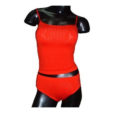 Lingerie Set At Best Price In Mumbai By Yaseen Trading Co ID 2988318155