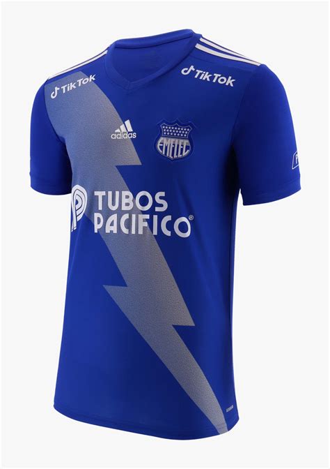 Camiseta Emelec 2022 Nuevo Modelo Ubicaciondepersonas Cdmx Gob Mx