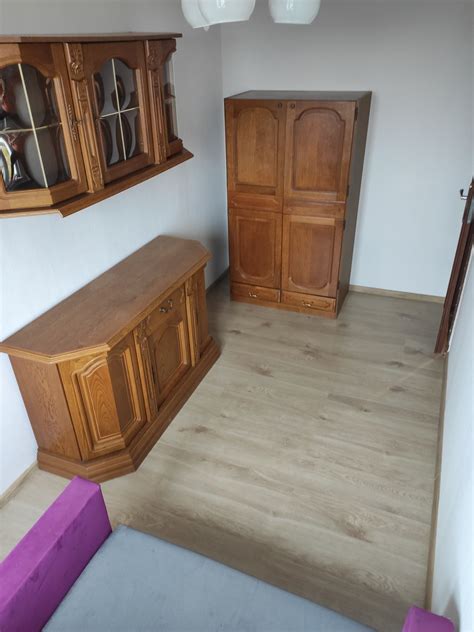 Wynajmę mieszkanie M 3 NA OSIEDLU LEŚNYM 40M2 Bydgoszcz OLX pl