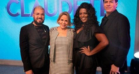 Programa Claudete Troiano Tudo Sobre Programa Claudete Troiano O