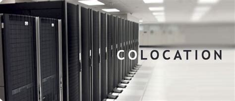 Points Of Consideration For Colocation Data Centers Colocation