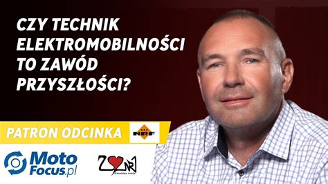 Zaw D Technik Elektromobilno Ci Czy Warto Kszta Ci Si W Tym