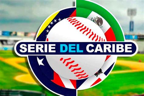 De los siguientes países ¿Cuál no participará en la Serie del Caribe 2019? | Conectate.com.do